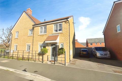 3 bedroom house for sale, Magdalene Close, South Marston, Swindon