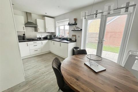 3 bedroom house for sale, Magdalene Close, South Marston, Swindon