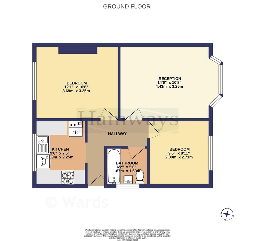 Ground Floor