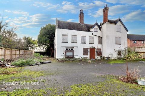 undefined, Church Street, Telford