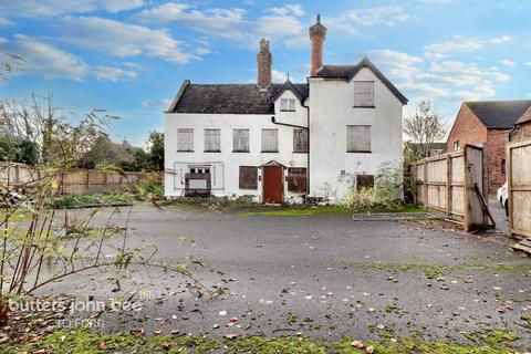7 bedroom detached house for sale, Church Street, Telford