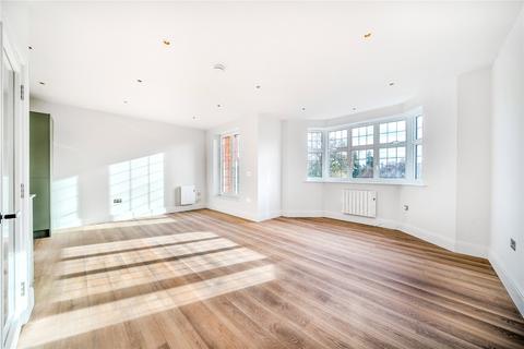 2 bedroom apartment for sale, Wetherby House, 13 Green Lane, Northwood