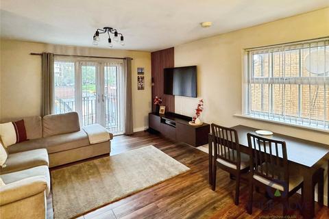 undefined, Attingham Drive, West Midlands DY1