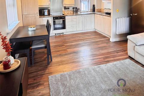 undefined, Attingham Drive, West Midlands DY1