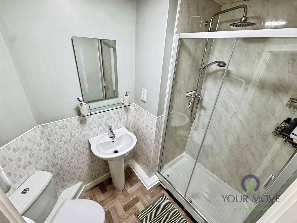 En-Suite