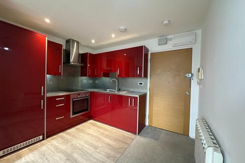 1 bedroom apartment for sale, Bentham Close, Swindon, SN5