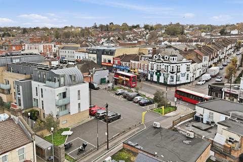 undefined, Plumstead High Street, Plumstead SE18