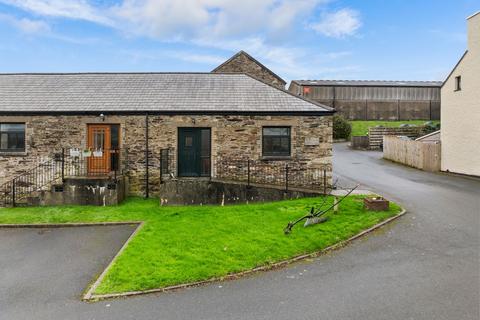 undefined, Ballahowin Courtyard, St Marks IM9