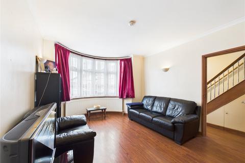 3 bedroom semi-detached house for sale, Haverford Way, Middlesex HA8