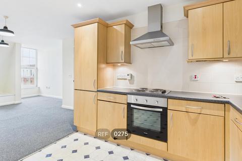 2 bedroom apartment to rent, Kemley House, Ferensway, HU2