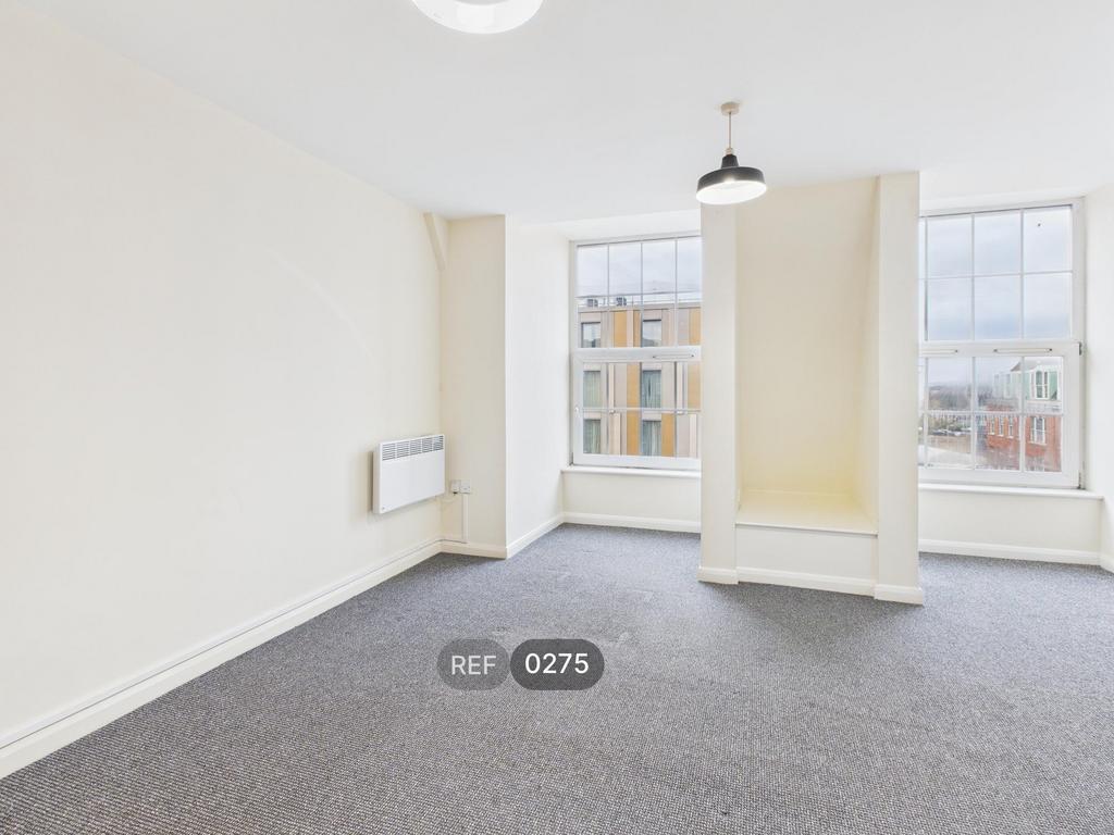 Kitchen / Living area
