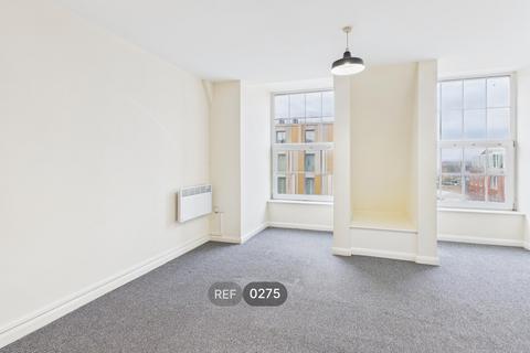 2 bedroom apartment to rent, Kemley House, Ferensway, HU2
