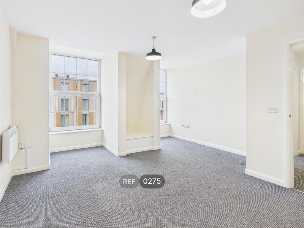 Kitchen / Living area