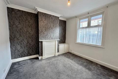 undefined, Raby Street, Darlington DL3