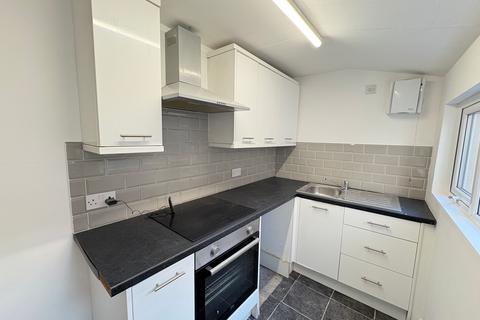 undefined, Raby Street, Darlington DL3