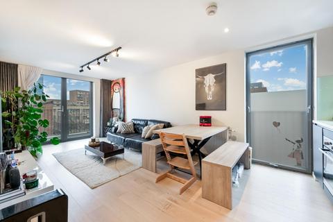 Florian Court, Hastings Road, E16