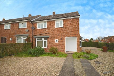 undefined, Wickenby Crescent, Lincolnshire LN1