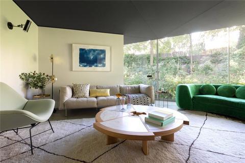 5 bedroom detached house to rent, Provost Road, Belsize Park, London, NW3