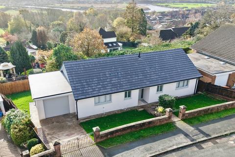 3 bedroom bungalow for sale, Augustan Drive, Newport NP18