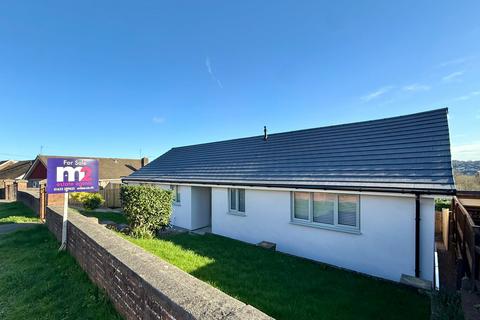 3 bedroom bungalow for sale, Augustan Drive, Newport NP18