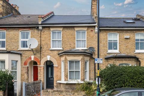 3 bedroom house for sale, Choumert Road, London