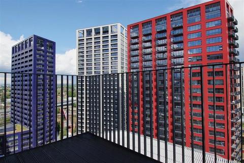 undefined, Lyell Street London E14
