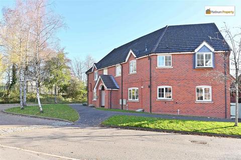undefined, Millbrook Gardens, Stoke-On-Trent ST11