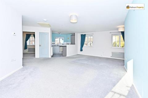 undefined, Millbrook Gardens, Stoke-On-Trent ST11
