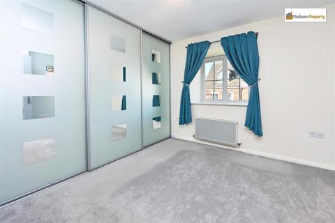 undefined, Millbrook Gardens, Stoke-On-Trent ST11