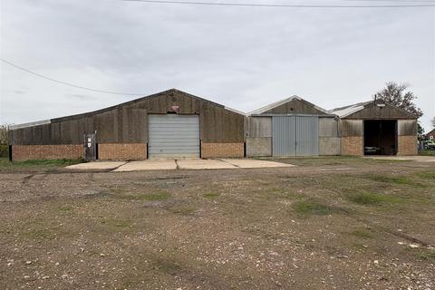 undefined, Slate Barn Drove, Whittlesey, Peterborough