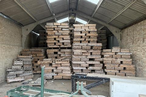 undefined, Slate Barn Drove, Whittlesey, Peterborough