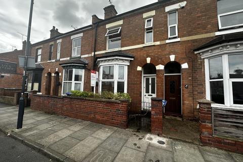 undefined, Tachbrook Street, Leamington Spa