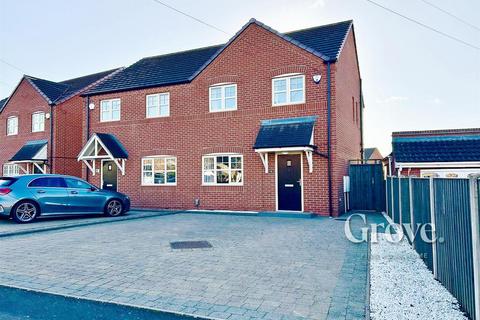 Ashfield Grove, Halesowen