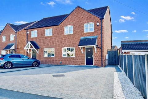Ashfield Grove, Halesowen