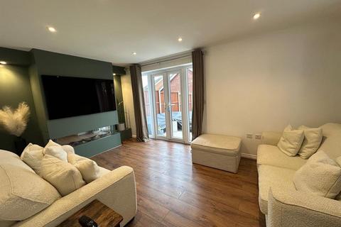 undefined, Brooke Way, Stowmarket IP14