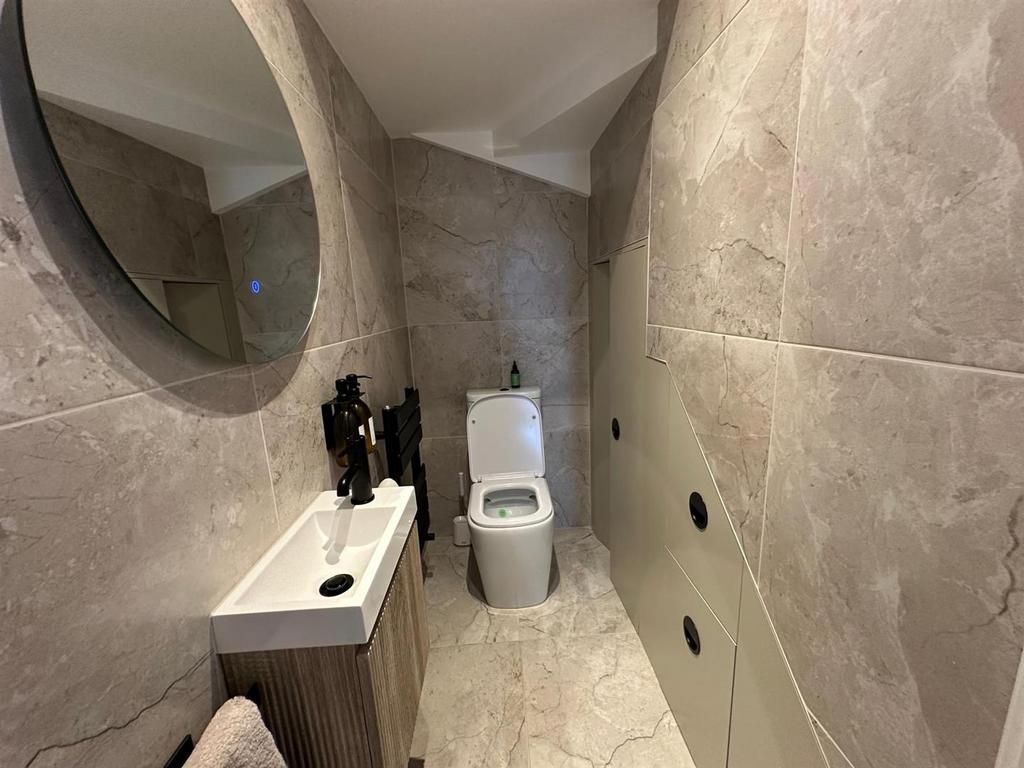 Cloakroom