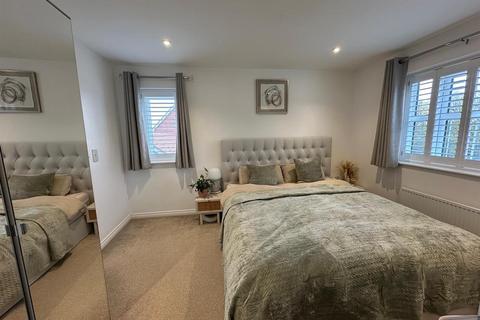 undefined, Brooke Way, Stowmarket IP14