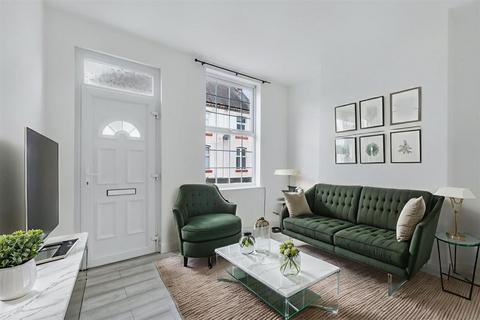 undefined, King Street, Long Eaton, NG10 4LJ