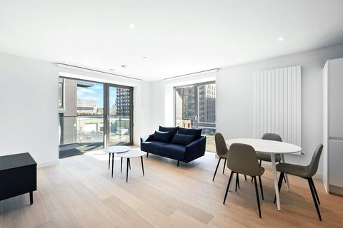 1 bedroom apartment to rent, at Folio London, Flat 5, Thomas Coulter House, , 1 Shipwright Street E16