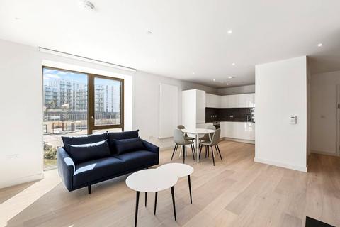 1 bedroom apartment to rent, at Folio London, Flat 5, Thomas Coulter House, , 1 Shipwright Street E16