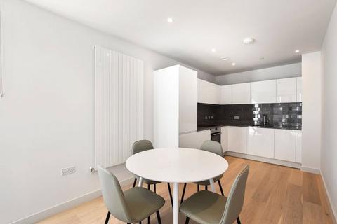 1 bedroom apartment to rent, at Folio London, Flat 5, Thomas Coulter House, , 1 Shipwright Street E16
