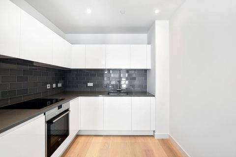 1 bedroom apartment to rent, at Folio London, Flat 5, Thomas Coulter House, , 1 Shipwright Street E16