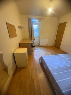 undefined, Dawlish Road, Birmingham B29