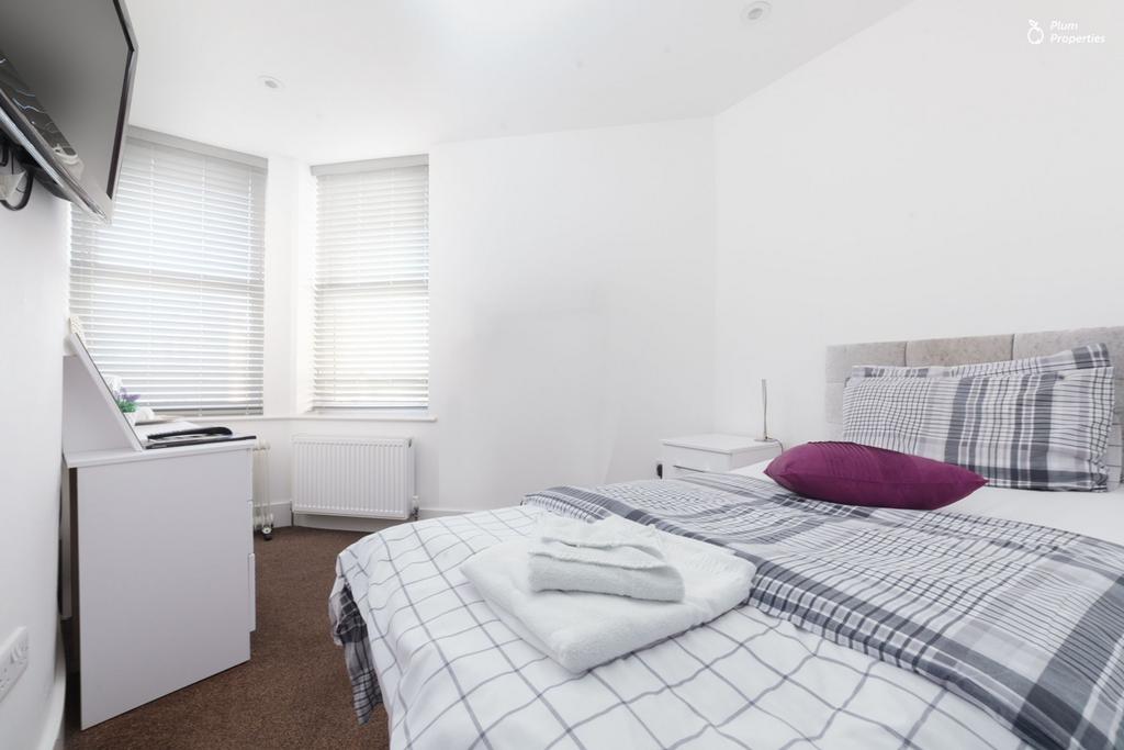Bedrooms