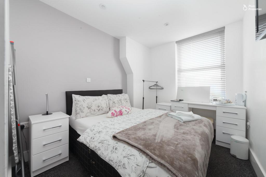 Bedrooms