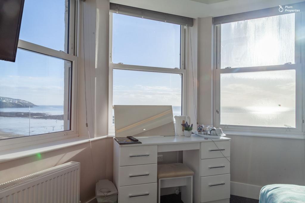 Bedrooms