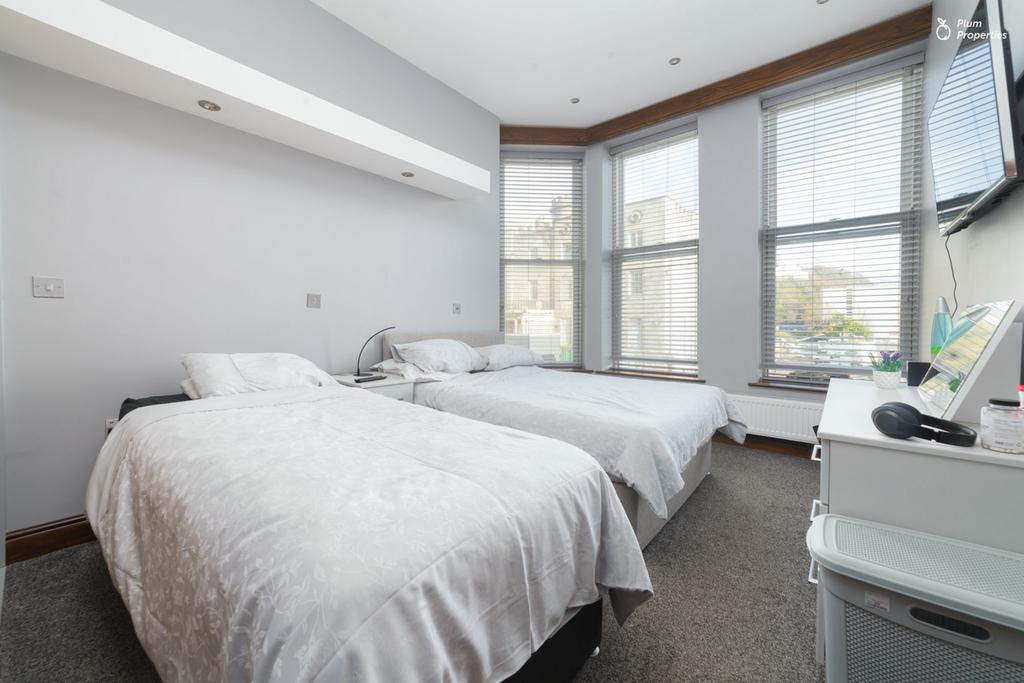 Bedrooms