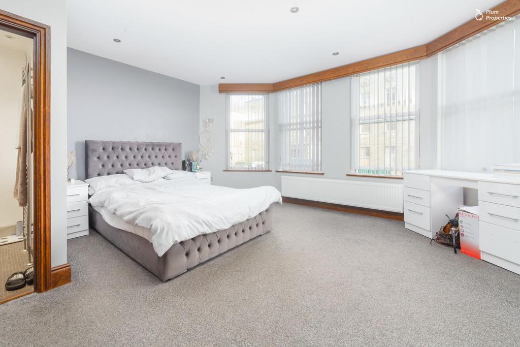Bedrooms