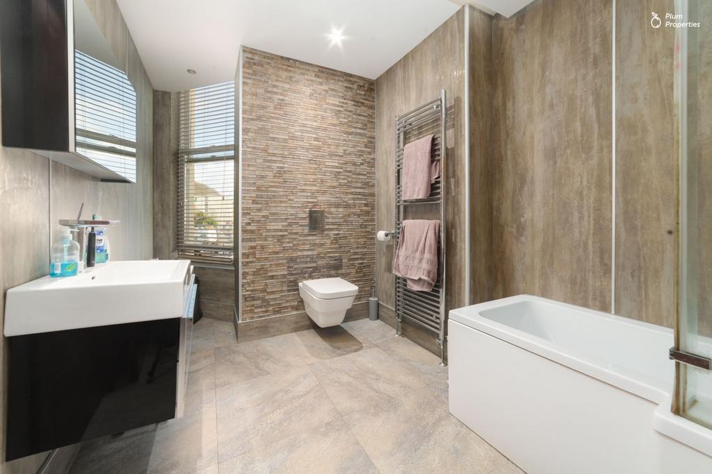 Bathrooms