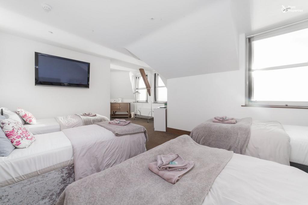 Bedrooms